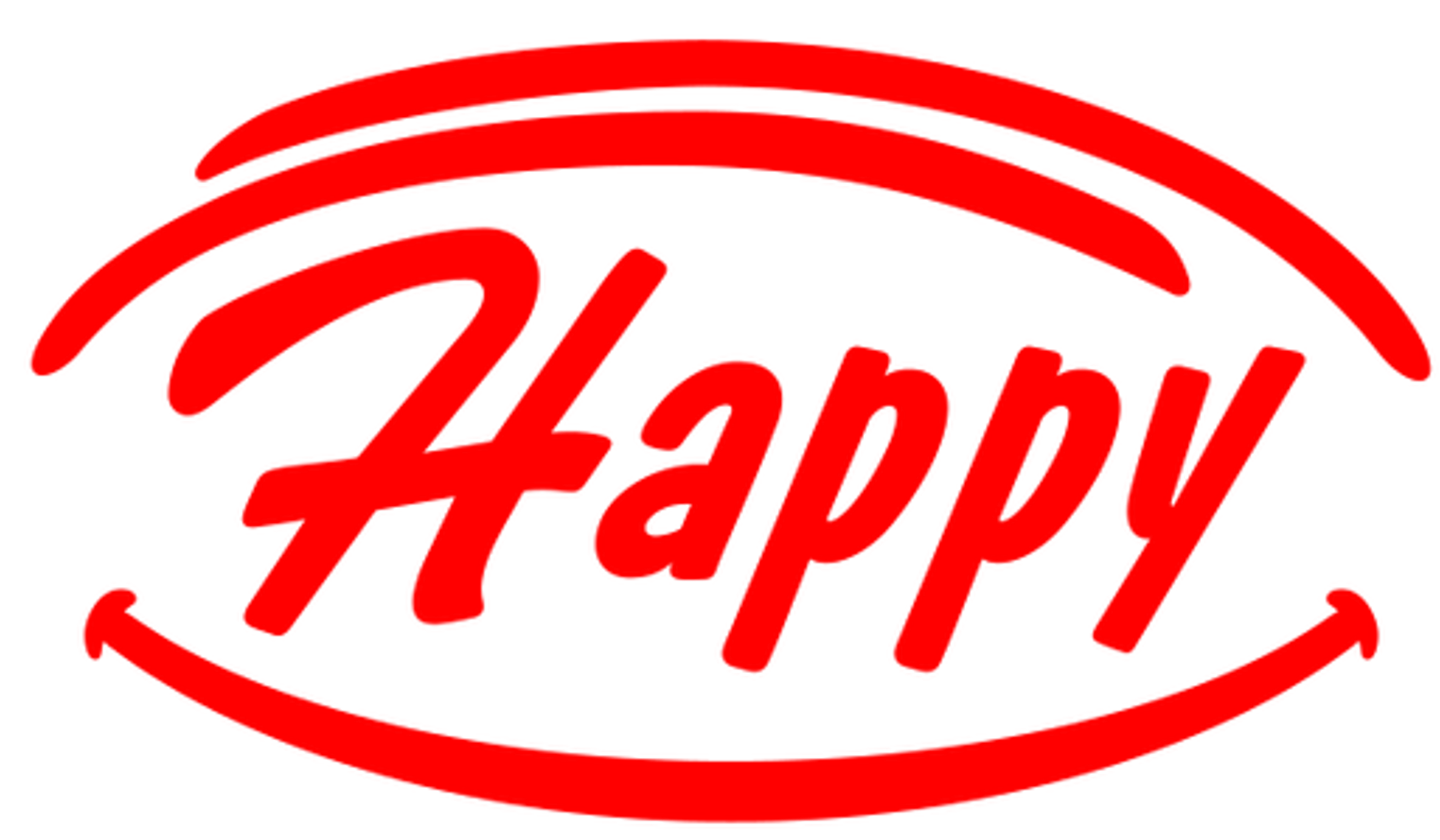 Happy